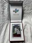 2021 Roger Clemens Jersey Fusion Sports Card
