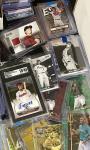 MLB Hot Pack - 2 Guaranteed Autographs & Rookies