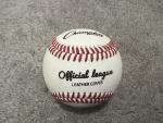 Carlos Rodon Autographed Yankees Baseball Ball