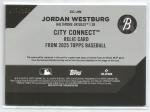 2025 Topps Series 1 & 2 Relic Inserts