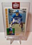 Bucky Dent 2023 Topps Archives Signatures Card