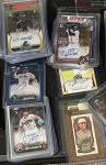 MLB Hot Pack - 2 Guaranteed Autographs & Rookies