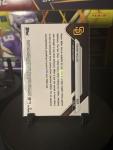 2025 Topps NOW Mason Miller #653 Padres Card