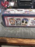2006 Topps Yankees Baseball Factory Sealed Set
