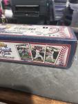 2006 Topps Yankees Baseball Factory Sealed Set