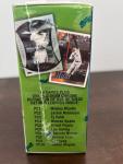 2010 Topps Series 1 Sealed Cereal Box 55 Cards