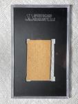 1926 Ty Cobb W-512 #3 SGC Certified Card