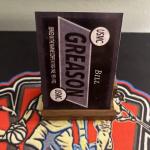 Bill Greason Custom Art Baseball Trading Card