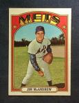 1972 Topps Pick a Card Complete Set Options