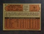 1972 Topps Pick a Card Complete Set Options