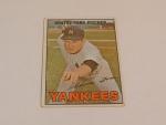 1967 Topps Whitey Ford Baseball Card #5