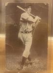Joe DiMaggio, Reese, Feller Exhibits Card Lot