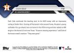Zach Cole Astros HR 2025 Topps NOW Card