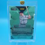 Lou Gehrig 2022 Panini Diamond Kings Downtown Rare