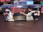 1999 Topps Baseball Factory Sealed Complete Set