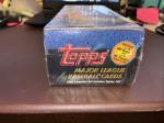 1999 Topps Baseball Factory Sealed Complete Set