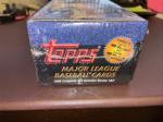 1999 Topps Baseball Factory Sealed Complete Set