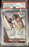 MLB Hot Pack - 2 Guaranteed Autographs & Rookies
