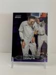 2024 Topps Stadium Club Anthony Volpe Purple Refractor