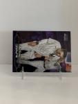 2024 Topps Stadium Club Anthony Volpe Purple Refractor
