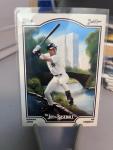 2025 Topps Bob Ross Joy of Baseball Cards