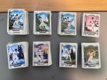 2025 Topps Joy of Baseball Bob Ross Cards