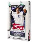 2025 Topps Baseball Series 1 Complete Set 1-250