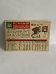 Elston Howard 1959 Topps #395 Yankees Card