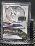 Earle Combs 2025 Prizm Red Power #99/99