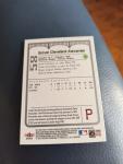 Grover Cleveland Alexander 2003 Fleer Fall Classic Card