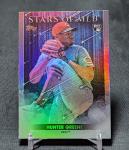 Hunter Greene 2022 Topps Update Rookie Card #67