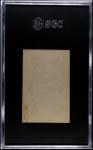 1927 W560 Rogers Hornsby #4 of Hearts Card