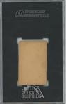 Tris Speaker 1921 Baseball Card SGC 2.5
