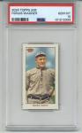 2024 Topps 206 Honus Wagner Baseball Card PSA 10