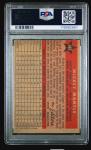 Mickey Mantle 1958 Topps #487 All-Star Card