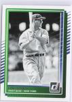 Lou Gehrig 2025 Donruss #55 Baseball Card