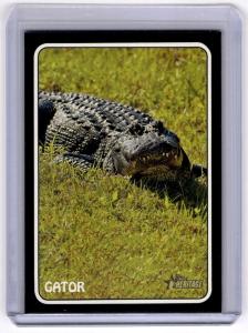 2024 Ron Guidry New York Yankees Card #75Z-18