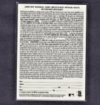 2000 Topps Jorge Posada MVP Contest Card #56
