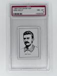 1950 Mike Kelly HOF Callahan Sports Card