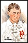 Ed Delahanty 1980 Perez-Steele HOF Card #33