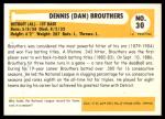 1980 SSPC Baseball Immortals Hall Of Fame Cards