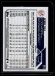 2023 Topps Chrome Logofractor Gerrit Cole #213