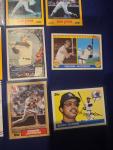 Reggie Jackson Vintage ULTRA Dominion Refactor Lot
