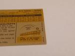 1960 Topps Roger Maris Baseball Card #377