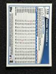 Mark Teixeira 2013 Topps Chrome Baseball Card