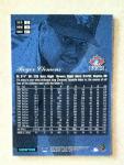 Roger Clemens 1998 Flair Showcase Legacy Card
