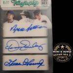 2023 Leaf Pro Set Pure Bruce Sutter Auto