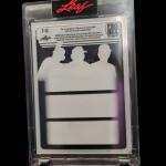 2023 Leaf Pro Set Pure Bruce Sutter Auto