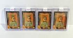 Honus Wagner 2021 Topps Project 70 Card #172