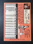 1969 Topps Joe Torre #460 - Buy 5+ Save 50%